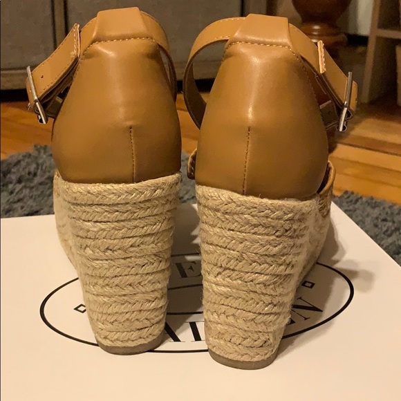 Steve Madden Lorant wedges - Picture 4 of 7